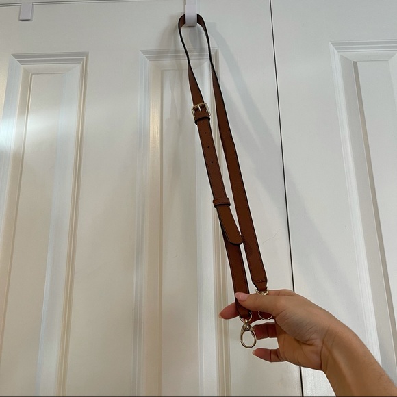 Henri Bendel West 57 Satchel - Picture 7 of 9